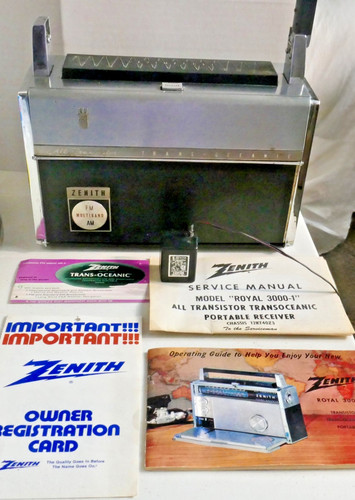 Vintage circa radio reale - radio,