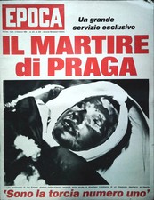 EPOCA 2 FEBBRAIO 1969 - JAN