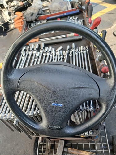 Volante sterzo fiat - fiat, 1.6