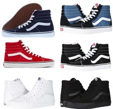 Vans SK8-Hi scarpa da skate