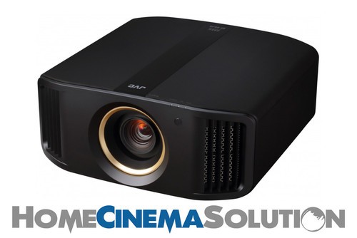 Jvc rs3200 proiettore ila - proiettore, 4k
