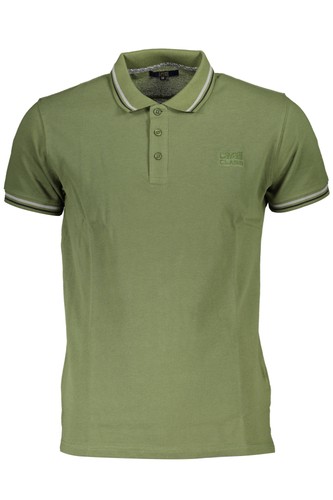 Cavalli class polo maniche - cavalli,