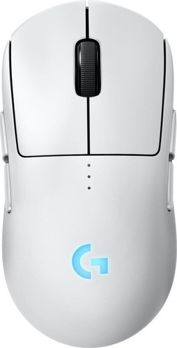 Mouse gioco ambidestro - mouse,