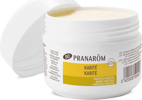 Pranarôm burro di karité - burro,