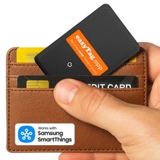 Easytag card tracker solo - easytag,