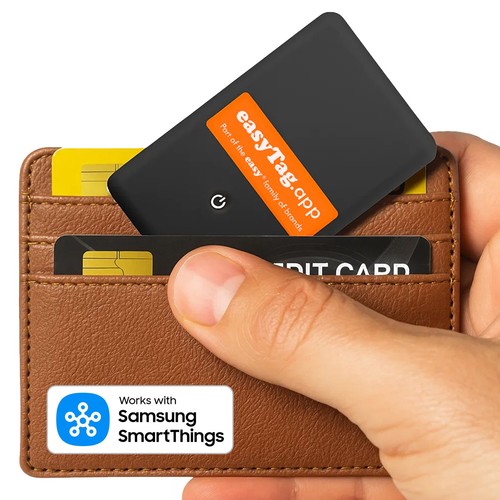 Easytag card tracker solo - tracker, (solo