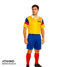 Completo Calcio HOLLY E BENJI