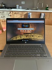 Chromebook HP 14b NA0000SL –