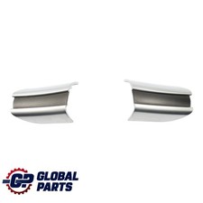 Mercedes W164 Volante Coperchio Razze Sinistra Destra Set A1644600695