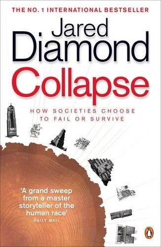 Collapse how societies choose - collapse:,
