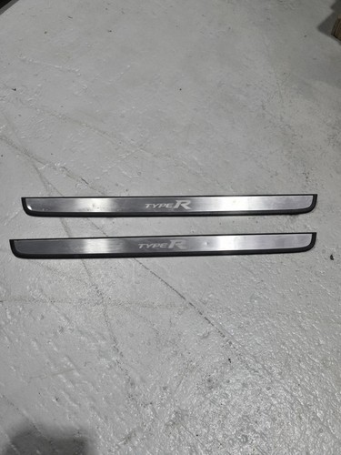 Set coppia pedane porta - set,