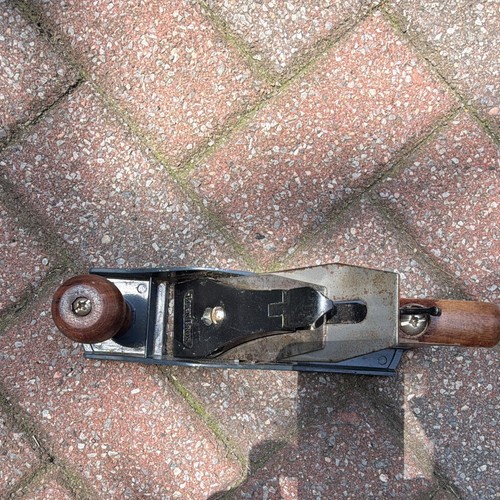 Buck bros blocco piano - buck, c4