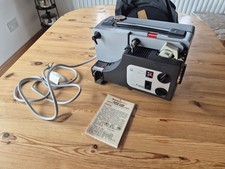Proiettore Sankyo Dualux 1000