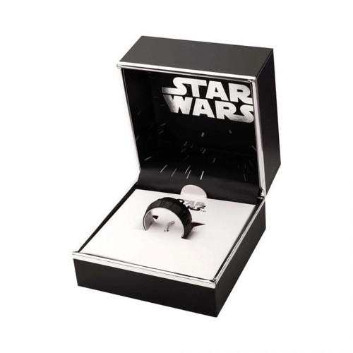 Anello nuovo disney star wars - nuovo,