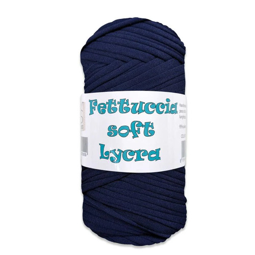 Fettuccia soft lycra 105 - lycra,