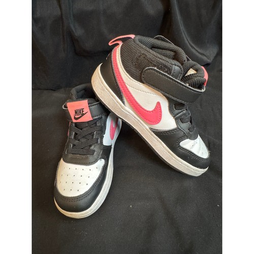 Scarpe nike court vision - court, mid
