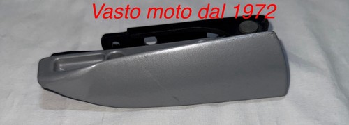 Pedalino poggiapiede sinistro - pedalino,