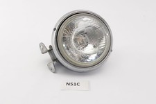 Yamaha XVS 650 A Drag Star 4VR