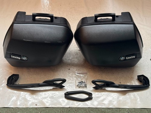 Bmw system valigia touring - system,