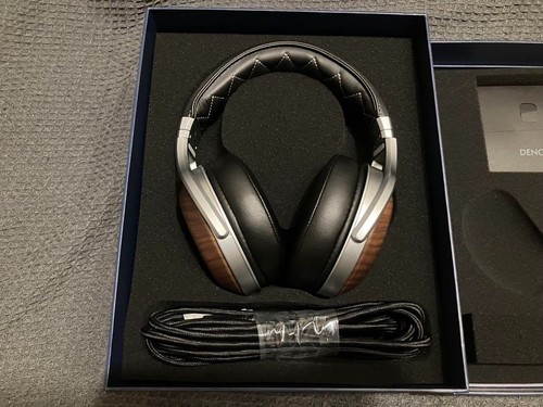 Denon d7200 cuffie res - ah-d7200,