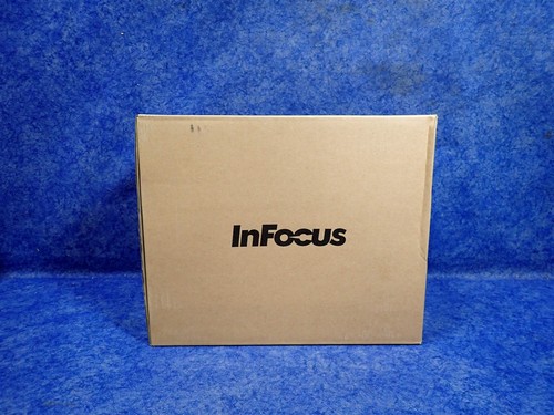Nuovo infocus in1116 wxga - infocus,