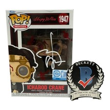 Autografo firmato johnny depp - firmato,
