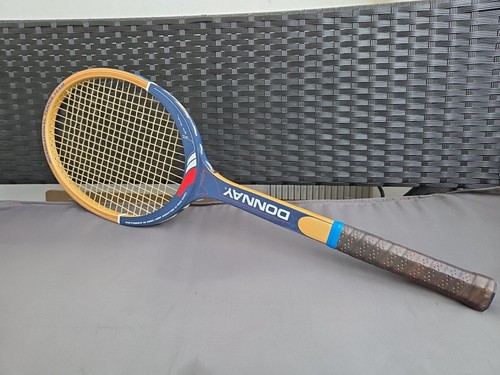 Donnay international tennis - donnay,