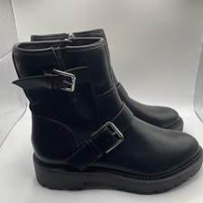 Stivaletti da motociclista