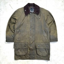 Barbour BEAUFORT giacca