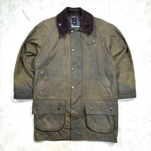 Barbour beaufort giacca - barbour,