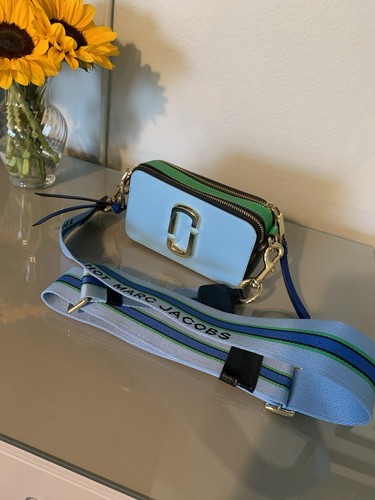 Borsa tracolla marc jacobs - a,