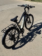 Aventon Level 1 E-City Bike -