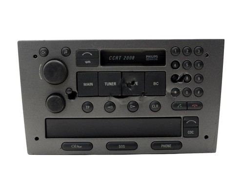Autoradio mangianastri opel - autoradio,