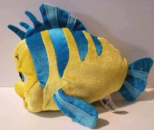 Peluche disney sirenetta - peluche,