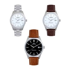 Lorenz Montenapoleone Orologio