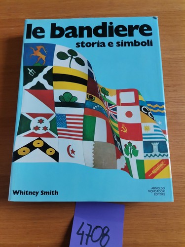 Smith bandiere storia - bandiere,