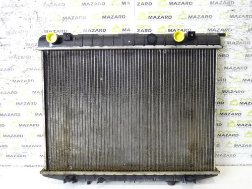 Radiatore acqua opel frontera - opel,