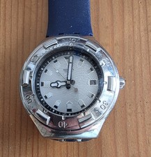 Orologio Swatch Irony Scuba