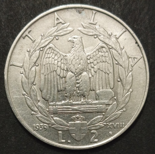 Lire impero 1939 spl xviii - impero,