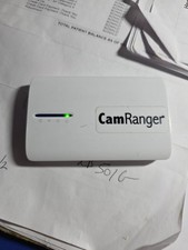 CamRanger Telecomando per