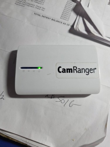 Camranger telecomando per - camranger,