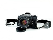 Macchina fotografica sovietica