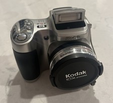 Kodak EasyShare Z710 7.1MP