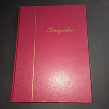 Album francobolli Impero