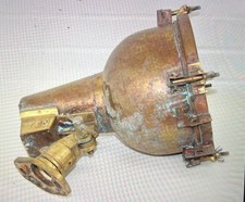 Rare find   Original Marine