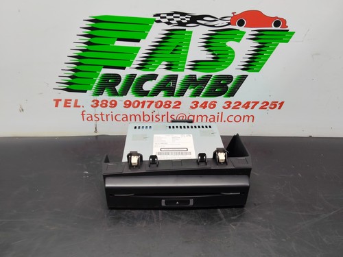 Autoradio lettore citroen - cd,