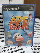 APE ESCAPE 2 , PLAYSTATION 2 