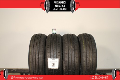 Pneumatici aplus 165 - 165/60, r14