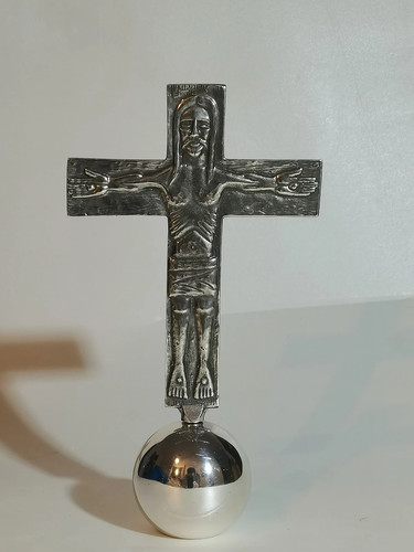 Croce altare cammino - croce,