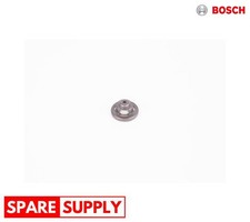 Valvola, ricircolo gas di